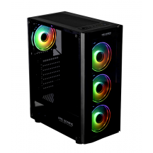 Carcasa Pro Gaming  BLAZE