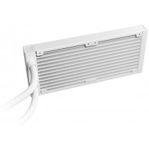 Cooler be quiet! Light Loop 240mm White BW021