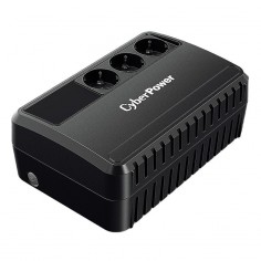 UPS Cyber Power BU650E refurbished