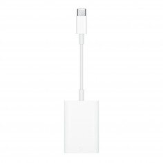 Card reader Apple USB-C to SD Card Reader MW653ZM/A
