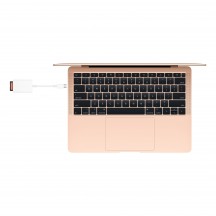 Card reader Apple USB-C to SD Card Reader MW653ZM/A