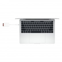 Card reader Apple USB-C to SD Card Reader MW653ZM/A