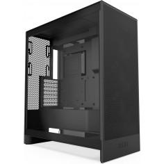 Carcasa NZXT H7 Flow CM-H72FB-01