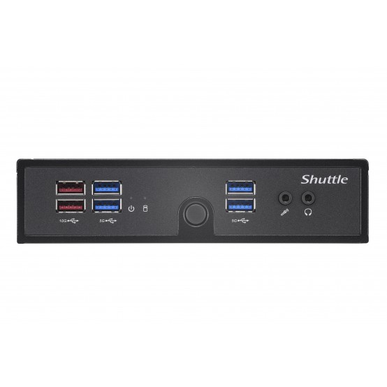 Calculator Shuttle  DS50U