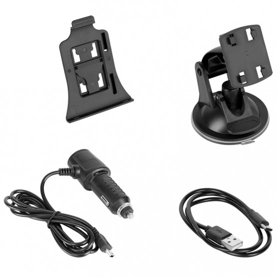 GPS Peiying Basic PY-GPS5015.1