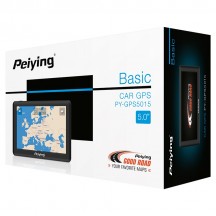 GPS Peiying Basic PY-GPS5015.1