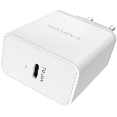Alimentator Canyon  CNE-CHA20W 2