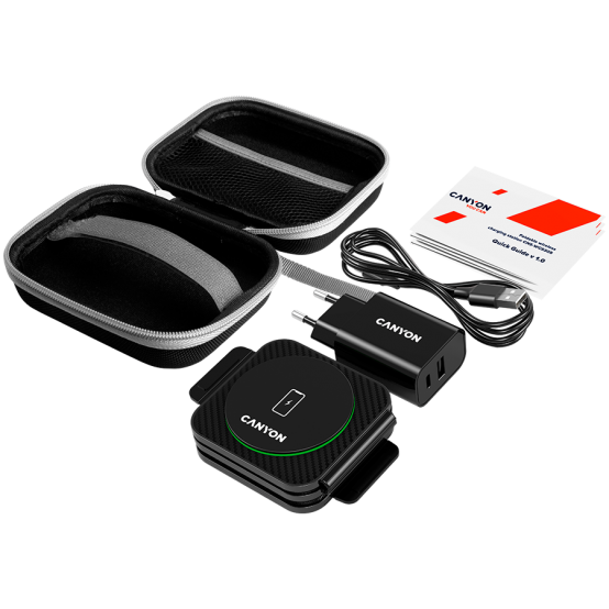 Alimentator Canyon  CNS-WCS305B