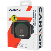 Alimentator Canyon  CNS-WCS305B