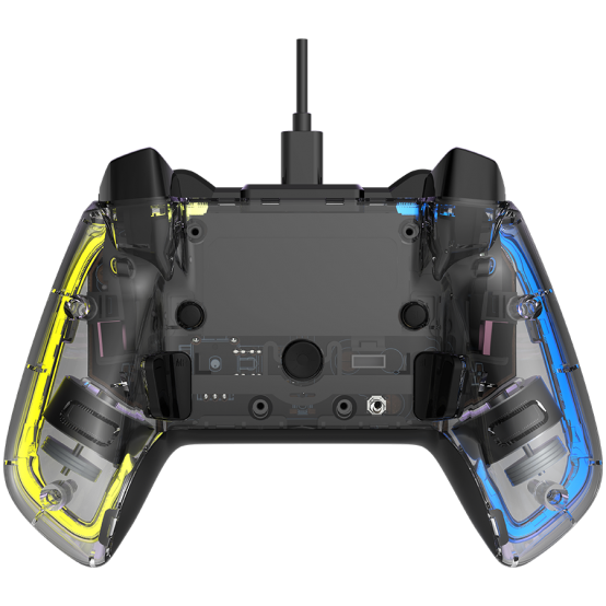 Gamepad Canyon  CND-GP02