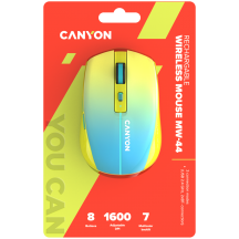 Mouse Canyon  CNS-CMSW44UA