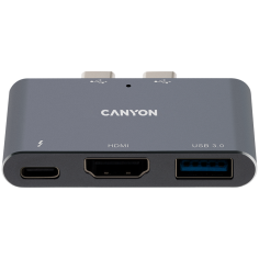Hub Canyon  CNS-TDS01DG
