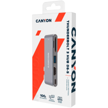 Hub Canyon  CNS-TDS05DG