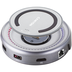 Hub Canyon  CNS-TDS07DG