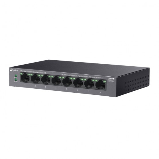 Switch TP-Link  LS108GP