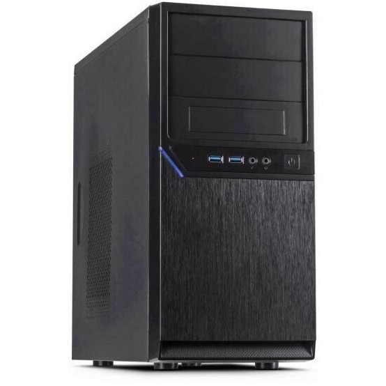 Carcasa Inter-Tech IT-6805