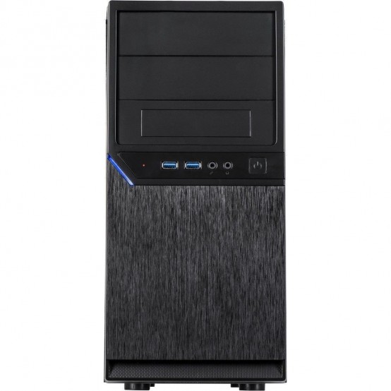 Carcasa Inter-Tech IT-6805
