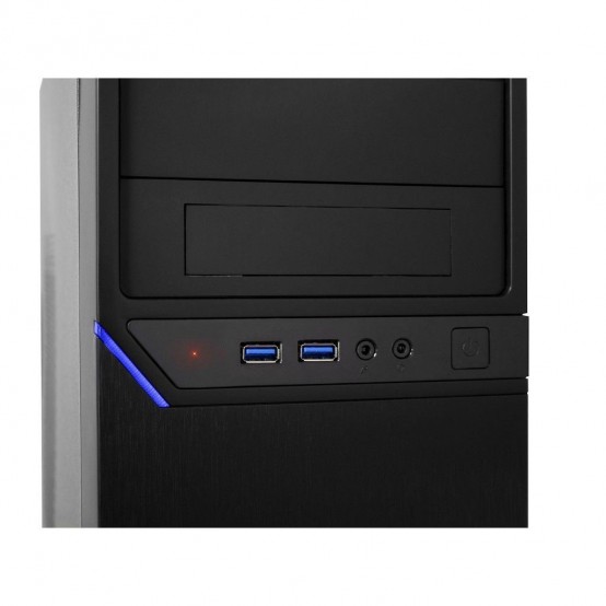 Carcasa Inter-Tech IT-6805