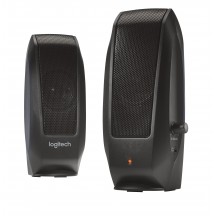 Boxe Logitech S-120 Speaker System 980-000010