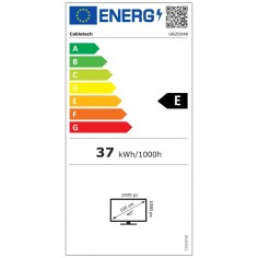 Televizor Cabletech  URZ0346 2