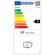 Televizor Cabletech  URZ0346