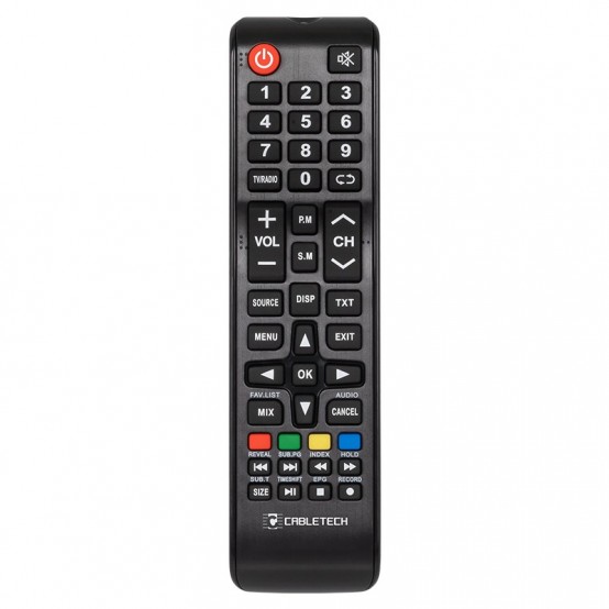 Televizor Cabletech  URZ0346