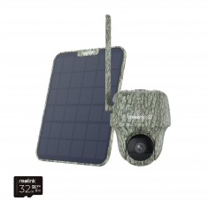Camera de supraveghere Reolink  G450 WITH SOLAR PANEL 2