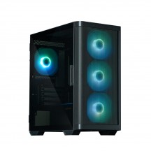 Carcasa Zalman  M4 Black