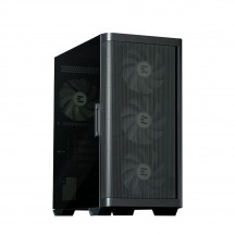 Carcasa Zalman  M4 Black