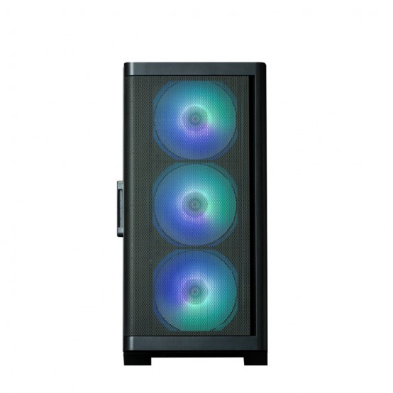 Carcasa Zalman  M4 Black