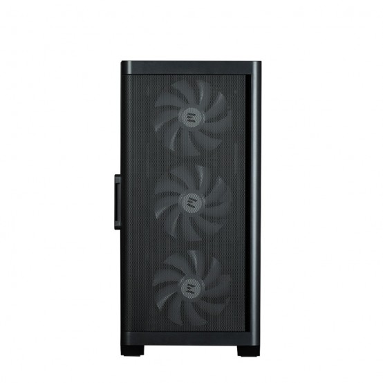 Carcasa Zalman  M4 Black