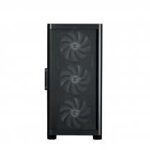 Carcasa Zalman  M4 Black