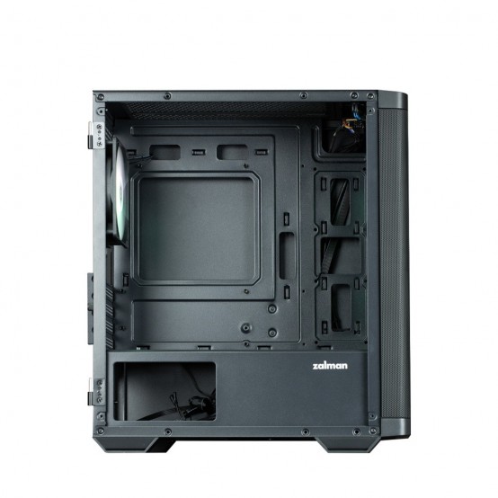 Carcasa Zalman  M4 Black