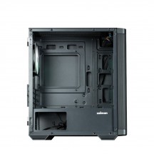 Carcasa Zalman  M4 Black