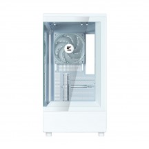 Carcasa Zalman  P10 White