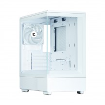 Carcasa Zalman  P10 White