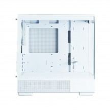 Carcasa Zalman  P10 White