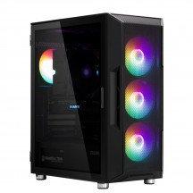 Carcasa Zalman  i3 NEO Black