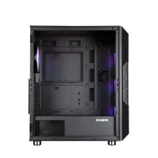 Carcasa Zalman  i3 NEO Black