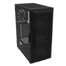 Carcasa Zalman  i3 NEO Black