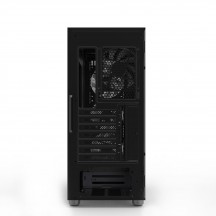Carcasa Zalman  i3 NEO Black
