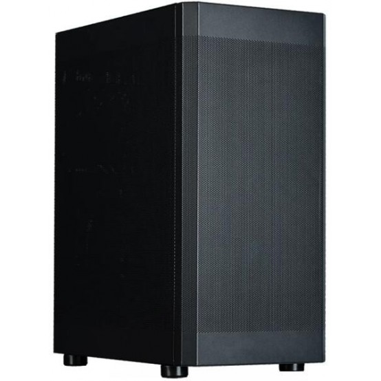 Carcasa Zalman  i4 Black