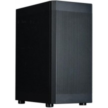 Carcasa Zalman i4 Black