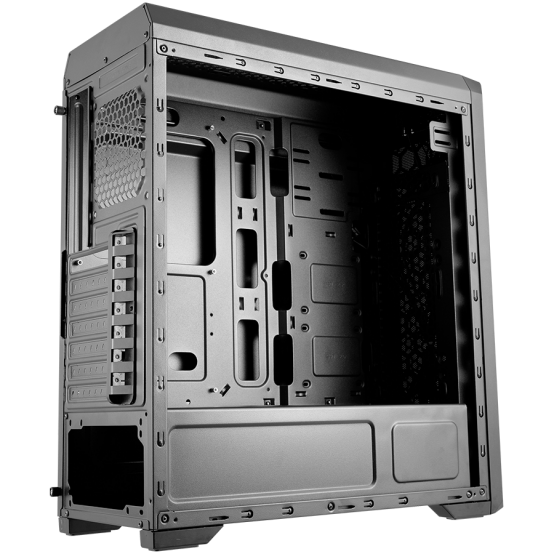 Carcasa Cougar MX330 CGR-5NC1B
