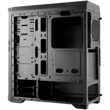 Carcasa Cougar MX330 CGR-5NC1B