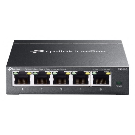 Switch TP-Link  ES205G