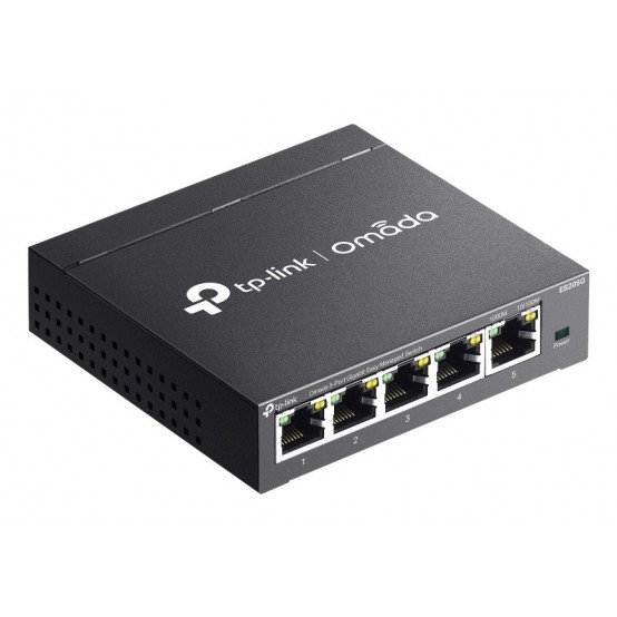 Switch TP-Link  ES205G