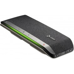 Camera web HP Poly Sync 40+ Microsoft Teams Certified USB-A USB-C Speakerphone +BT700 USB-A Adapter 77P36AA 2