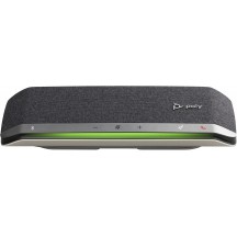 Camera web HP Poly Sync 40+ Microsoft Teams Certified USB-A USB-C Speakerphone +BT700 USB-A Adapter 77P36AA