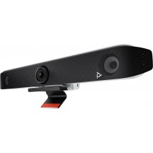 Camera web HP Poly Studio X52 All-In-One Video Bar 8D8K2AAABB